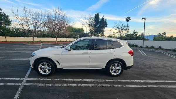 2019 BMW G01 X3 - Image 2 of 17