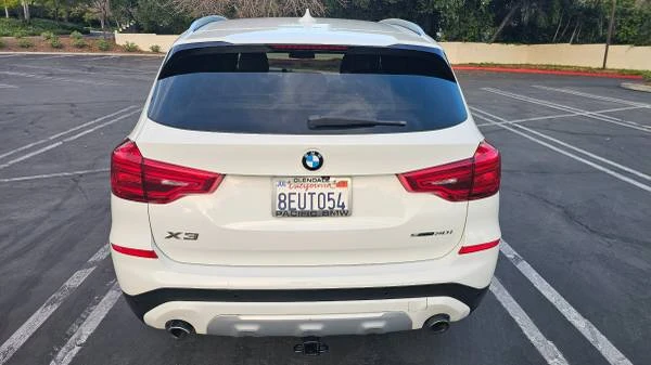 2019 BMW G01 X3 - Image 4 of 17