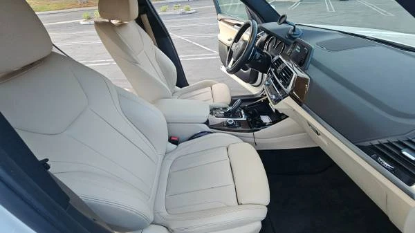 2019 BMW G01 X3 - Image 13 of 17