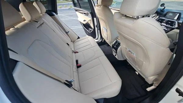 2019 BMW G01 X3 - Image 12 of 17