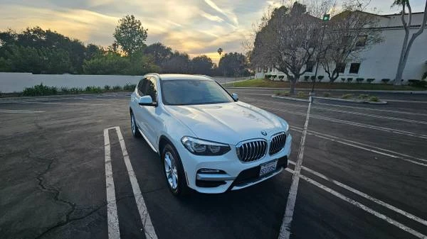 2019 BMW G01 X3 - Image 7 of 17