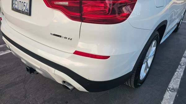 2019 BMW G01 X3 - Image 5 of 17