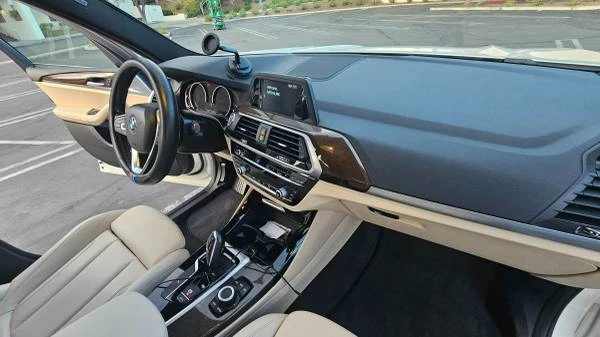 2019 BMW G01 X3 - Image 14 of 17