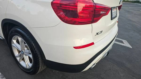 2019 BMW G01 X3 - Image 3 of 17