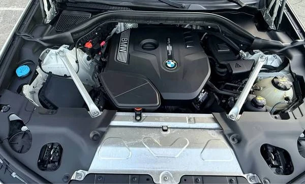 2019 BMW G01 X3 - Image 19 of 21