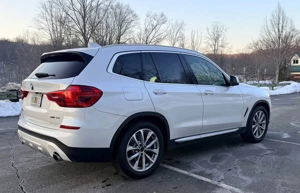 2019 BMW G01 X3 - Image 3 of 21