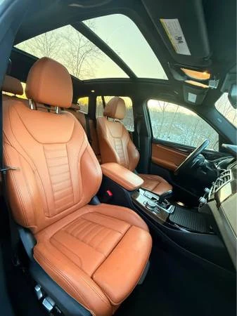 2019 BMW G01 X3 - Image 13 of 21