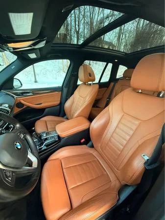 2019 BMW G01 X3 - Image 9 of 21