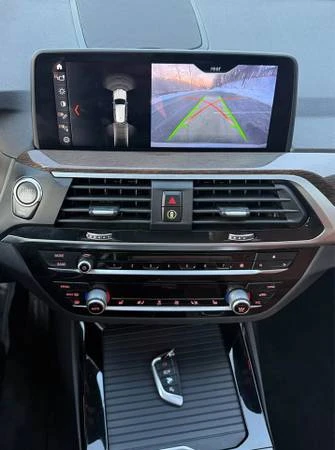 2019 BMW G01 X3 - Image 17 of 21