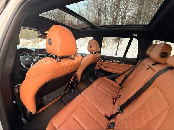 2019 BMW G01 X3 - Image 14 of 21