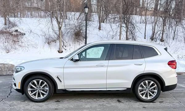2019 BMW G01 X3 - Image 5 of 21
