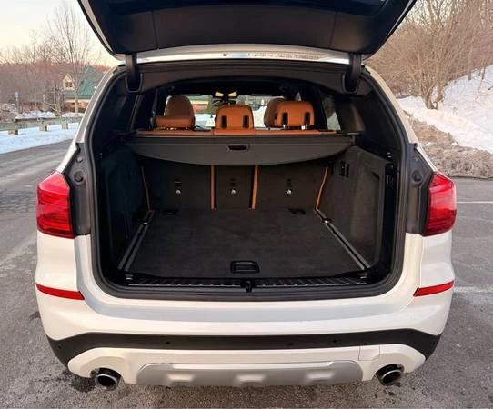 2019 BMW G01 X3 - Image 16 of 21