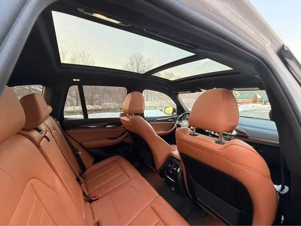 2019 BMW G01 X3 - Image 15 of 21
