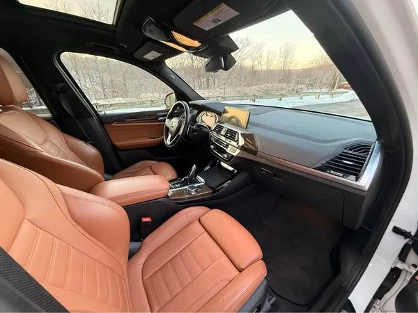 2019 BMW G01 X3 - Image 12 of 21