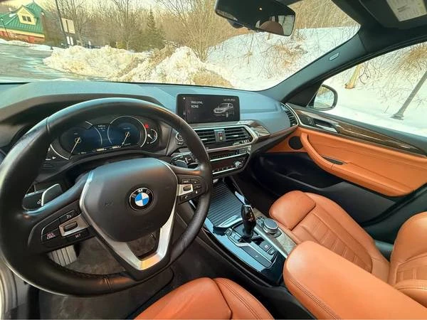2019 BMW G01 X3 - Image 8 of 21