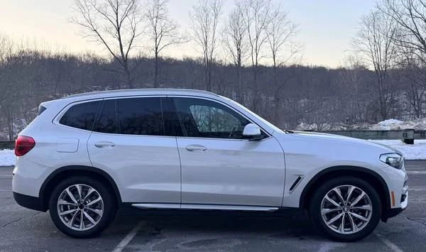 2019 BMW G01 X3 - Image 6 of 21