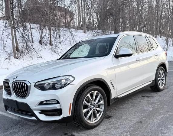 2019 BMW G01 X3 - Image 2 of 21