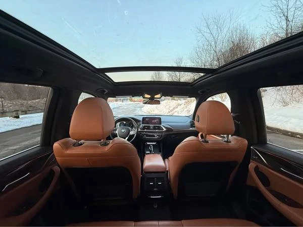 2019 BMW G01 X3 - Image 11 of 21