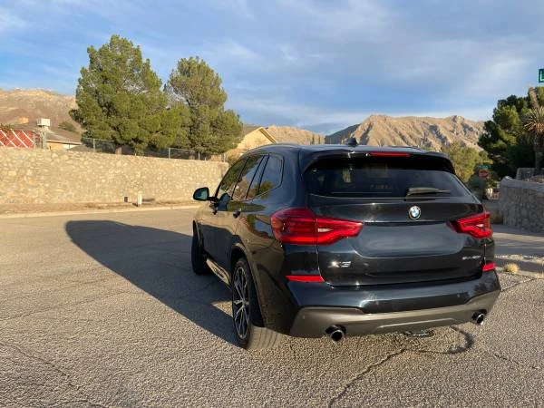 2019 BMW G01 X3 - Image 7 of 15