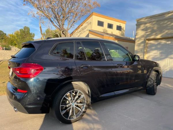 2019 BMW G01 X3 - Image 5 of 15