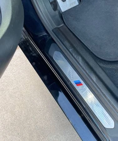 2019 BMW G01 X3 - Image 4 of 15