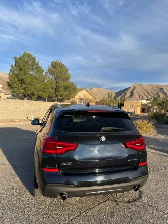2019 BMW G01 X3 - Image 8 of 15
