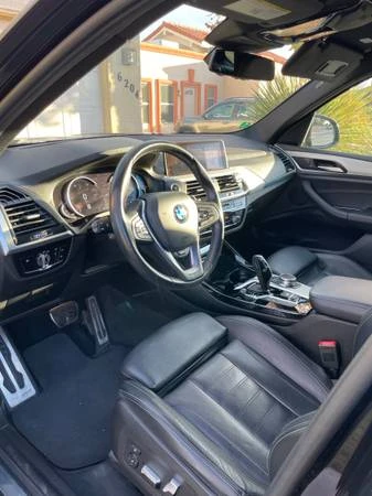 2019 BMW G01 X3 - Image 12 of 15