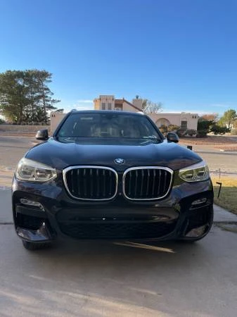 2019 BMW G01 X3 - Image 2 of 15