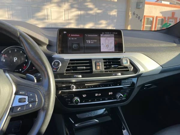 2019 BMW G01 X3 - Image 10 of 15