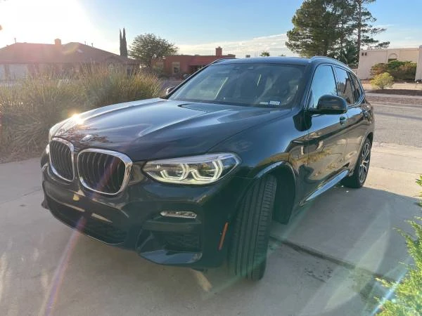 2019 BMW G01 X3 - Image 6 of 15