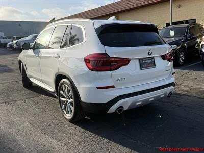 2019 BMW G01 X3 - Image 13 of 20