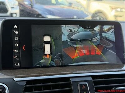 2019 BMW G01 X3 - Image 11 of 20