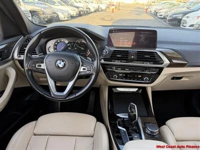 2019 BMW G01 X3 - Image 17 of 20