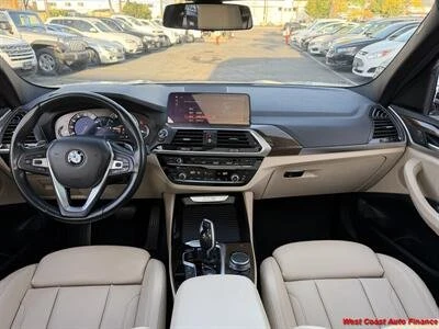 2019 BMW G01 X3 - Image 8 of 20
