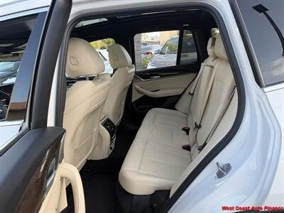 2019 BMW G01 X3 - Image 19 of 20