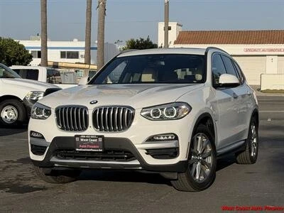 2019 BMW G01 X3 - Image 5 of 20