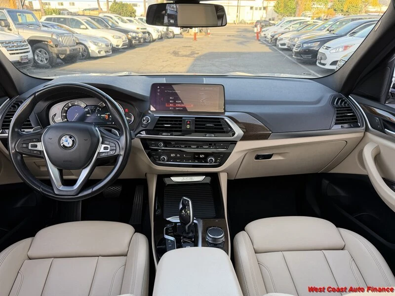 2019 BMW G01 X3 - Image 3 of 20