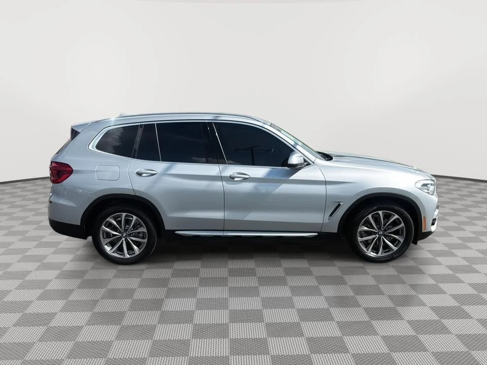 2019 BMW G01 X3 - Image 3 of 14