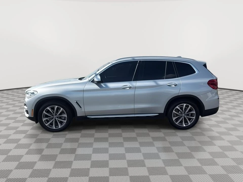 2019 BMW G01 X3 - Image 4 of 14
