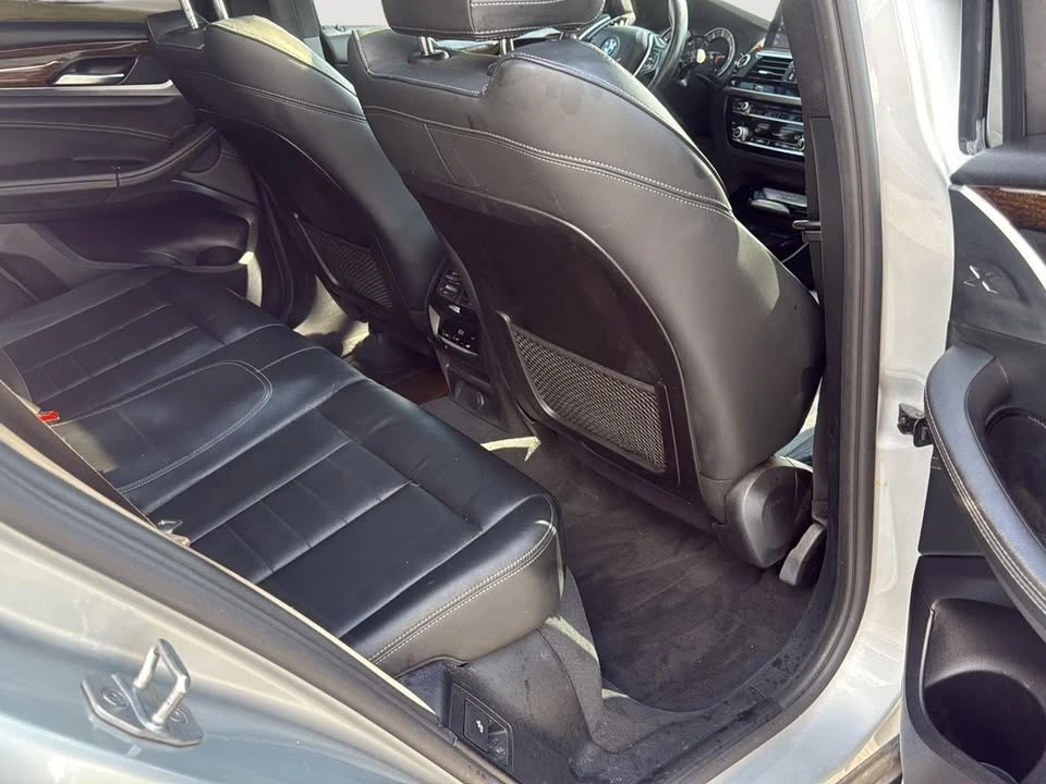 2019 BMW G01 X3 - Image 14 of 14