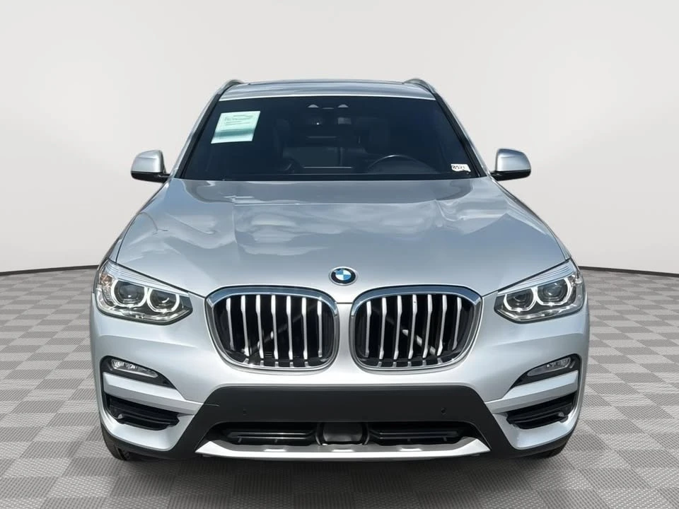 2019 BMW G01 X3 - Image 2 of 14