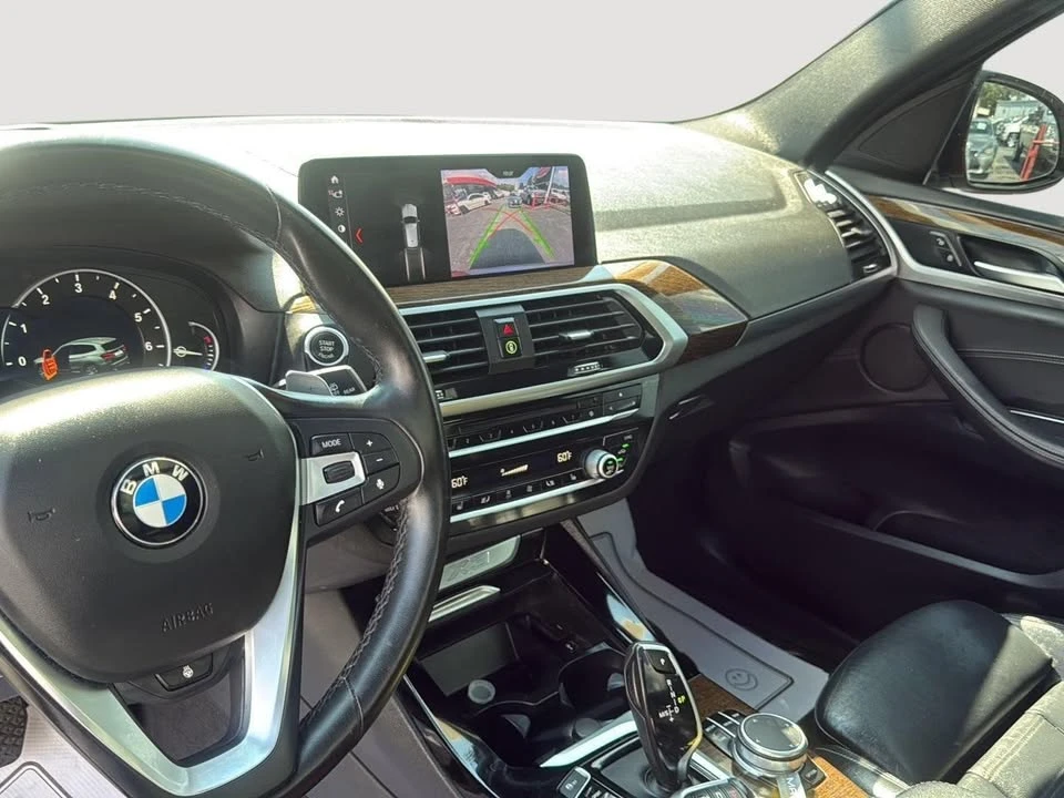 2019 BMW G01 X3 - Image 11 of 14