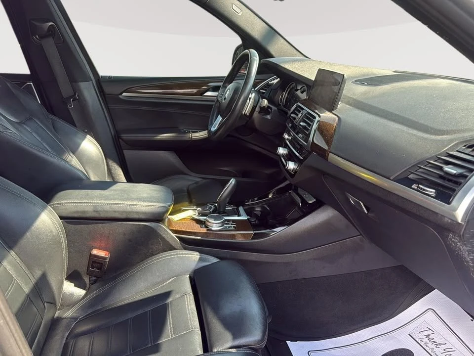 2019 BMW G01 X3 - Image 12 of 14
