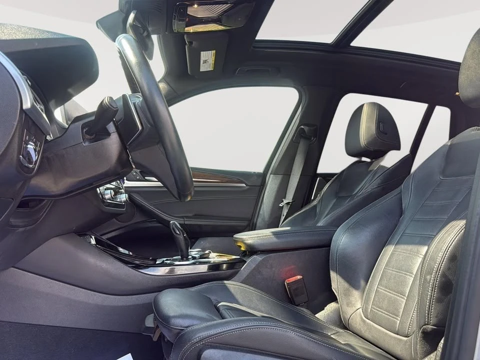 2019 BMW G01 X3 - Image 9 of 14
