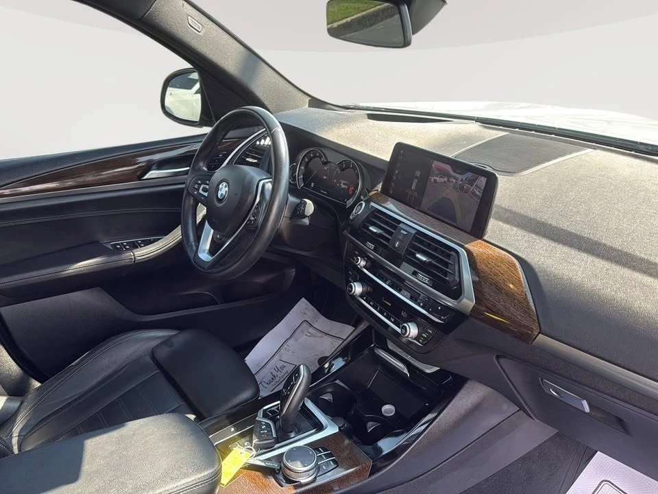 2019 BMW G01 X3 - Image 10 of 14