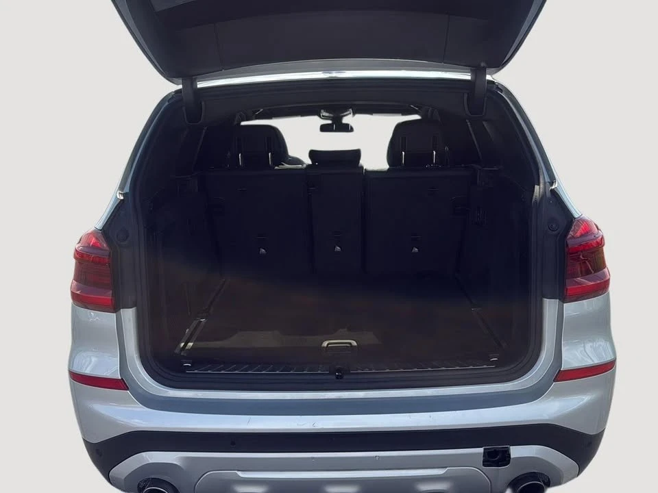 2019 BMW G01 X3 - Image 6 of 14