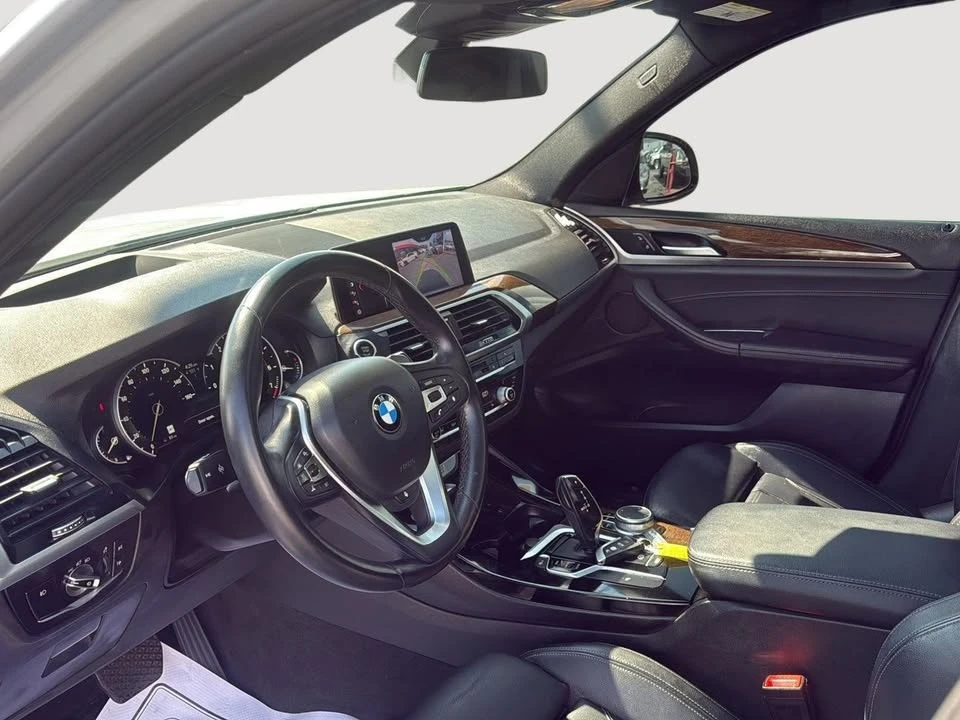 2019 BMW G01 X3 - Image 8 of 14