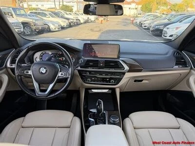 2019 BMW G01 X3 - Image 18 of 20