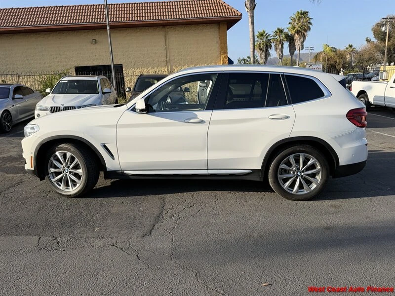2019 BMW G01 X3 - Image 4 of 20