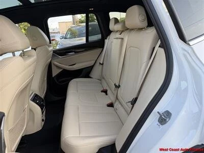 2019 BMW G01 X3 - Image 20 of 20